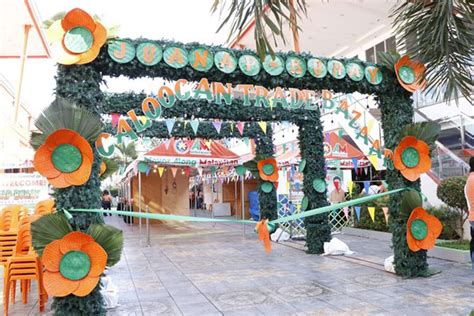 Caloocan City Founding Anniversary .